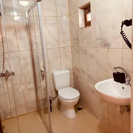 Flora Stone House Bed & Breakfast Uchisar