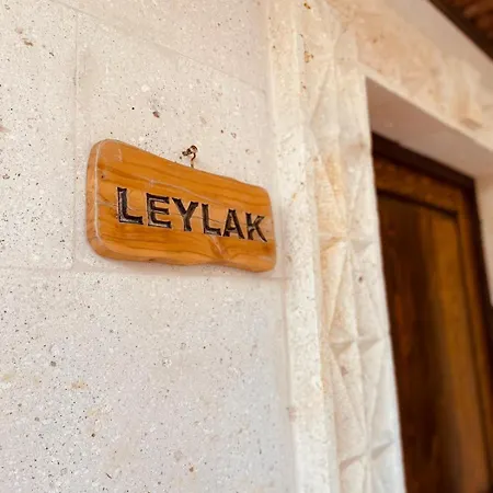 Flora Stone House Uchisar
