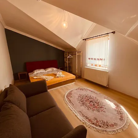 Bed & Breakfast Flora Stone House Uchisar