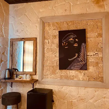 Flora Stone House * Uchisar