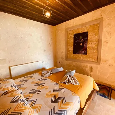 Flora Stone House Uchisar