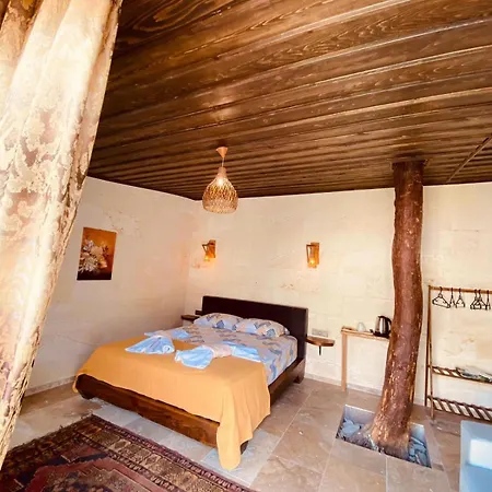 Flora Stone House * Uchisar