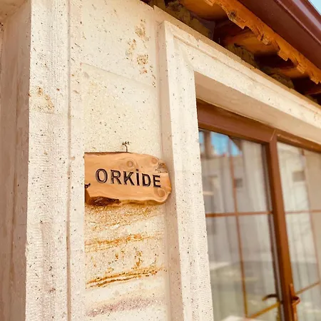 Flora Stone House * Üçhisar