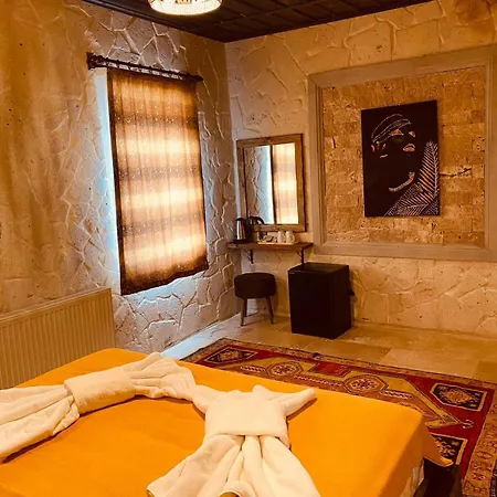 Flora Stone House Uchisar