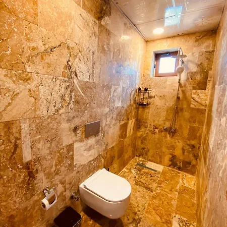 Flora Stone House * Uchisar