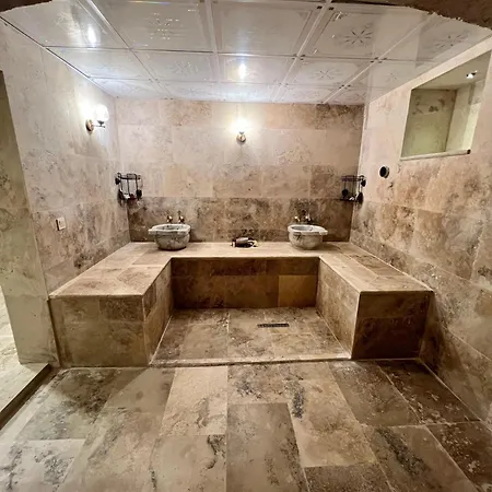 Alojamento de Acomodação e Pequeno-almoço Flora Stone House