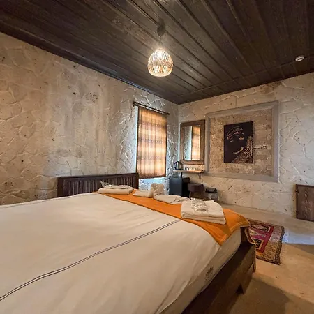 Flora Stone House *
