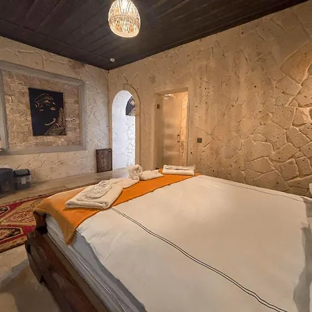 Flora Stone House *