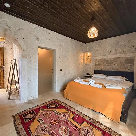 Flora Stone House * Üçhisar