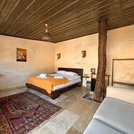 Flora Stone House
