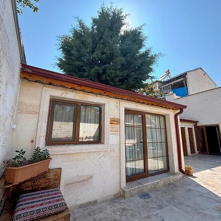 Flora Stone House * Üçhisar