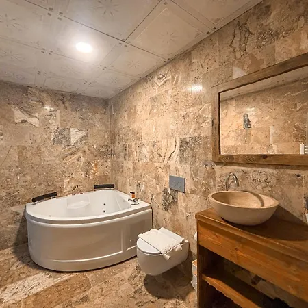 Flora Stone House