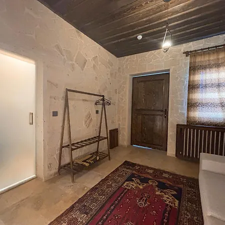 Flora Stone House *