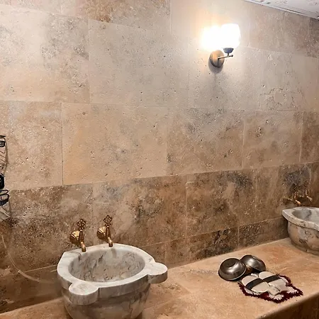 Flora Stone House