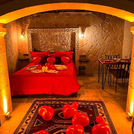 Flora Stone House Uchisar